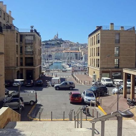 Studio Cosy Au Coeur Panier Μασσαλία Εξωτερικό φωτογραφία