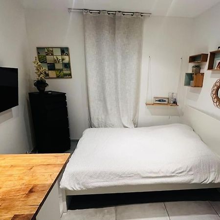 Studio Cosy Au Coeur Panier Μασσαλία Εξωτερικό φωτογραφία