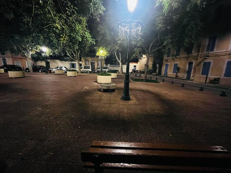 Studio Cosy Au Coeur Panier Μασσαλία Εξωτερικό φωτογραφία