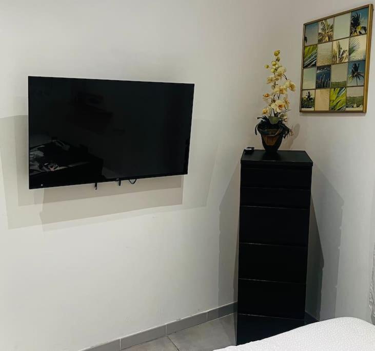 Studio Cosy Au Coeur Panier Μασσαλία Εξωτερικό φωτογραφία
